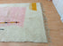 Authentic Handmade Moroccan Berber Beni Ourain Rug